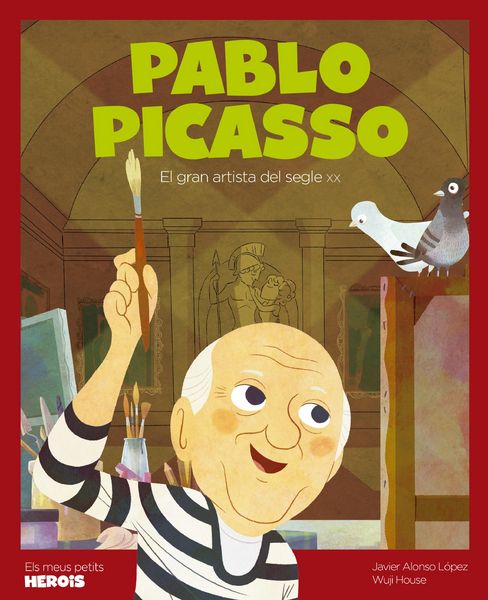 Produktbild: Pablo Picasso