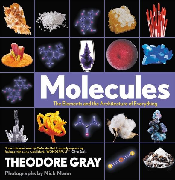 Produktbild: Molecules
