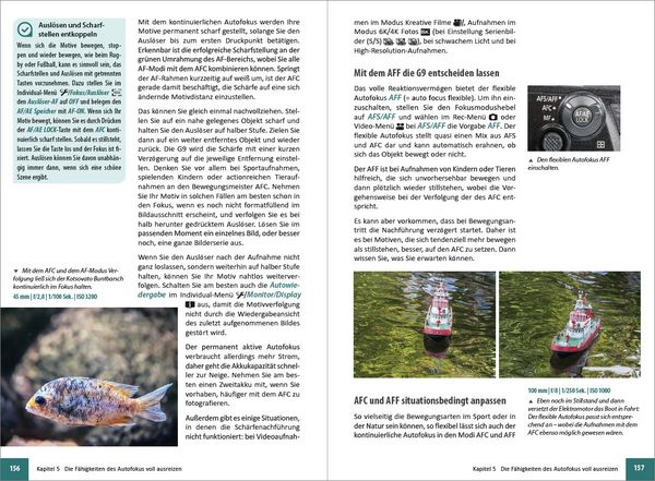 Produktbild: Panasonic Lumix G DC-G9