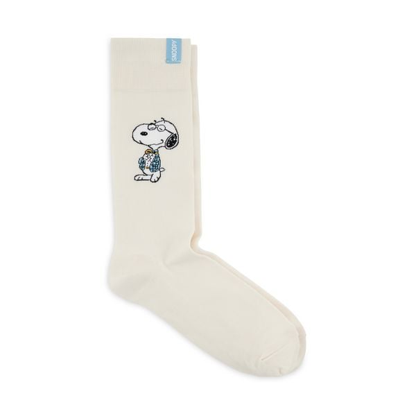 Socken 'Writers Club', Gr. 42-46