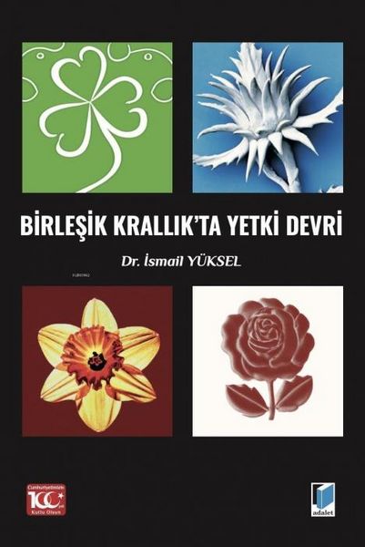 Produktbild: Birlesik Krallikta Yetki Devri