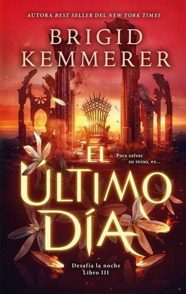 Produktbild: Ultimo D&iacute;a, El