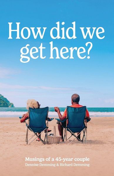 Produktbild: How did we get here