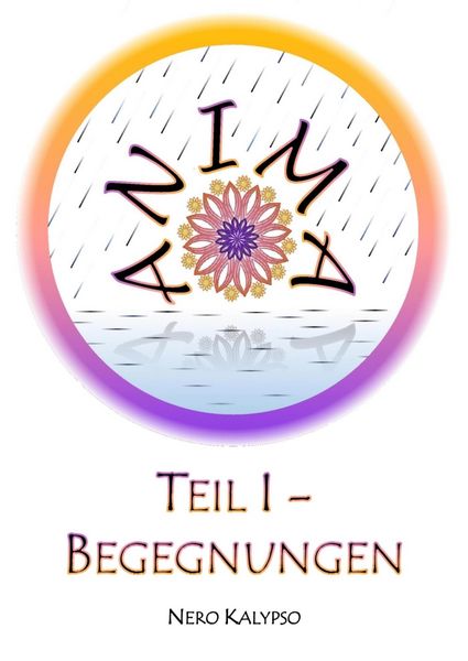 Produktbild: Anima Teil 1 - Begegnungen