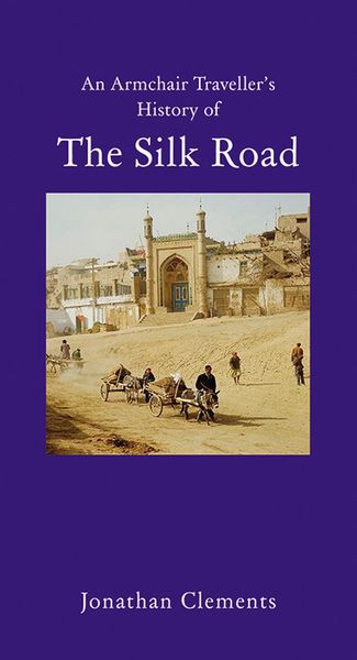 Produktbild: History of the Silk Road