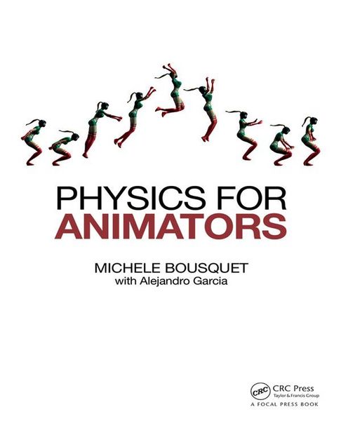 Produktbild: Physics for Animators