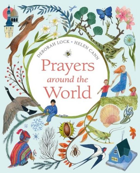 Produktbild: Prayers around the World
