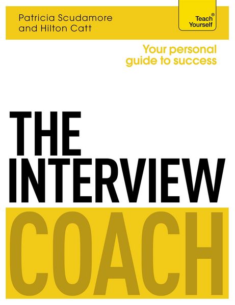 Produktbild: The Interview Coach