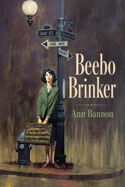 Produktbild: Beebo Brinker