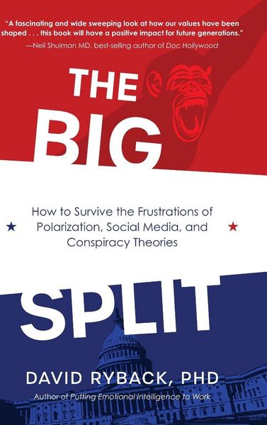 Produktbild: The Big Split