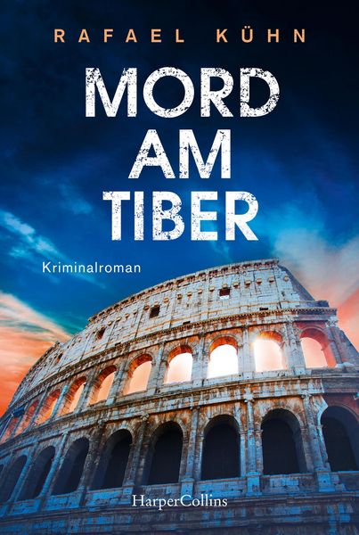 Produktbild: Mord am Tiber