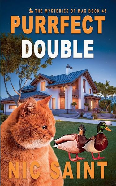 Produktbild: Purrfect Double
