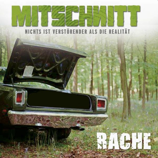 Rache - , Download, 9783785741504