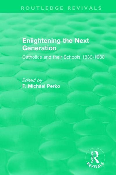 Produktbild: Enlightening the Next Generation