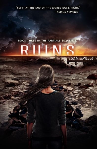 Produktbild: Ruins