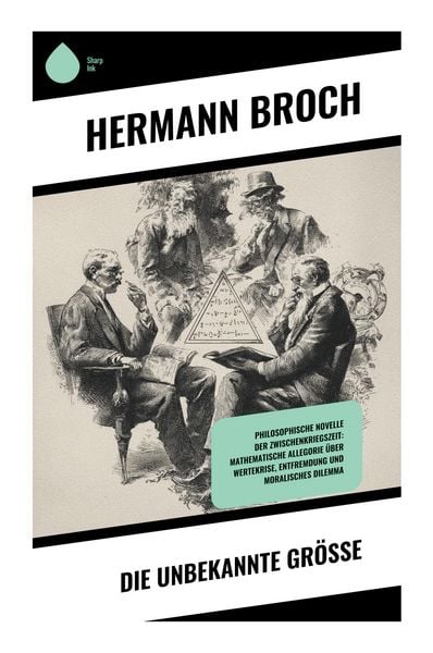 Produktbild: Die Unbekannte Gr&ouml;&szlig;e