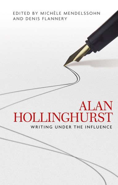 Produktbild: Alan Hollinghurst