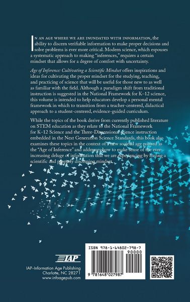 Produktbild: Age of Inference