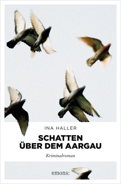 Produktbild: Schatten &uuml;ber dem Aargau
