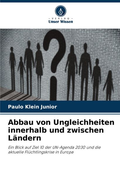 Produktbild: Abbau von Ungleichheiten innerhalb und zwischen L&auml;ndern