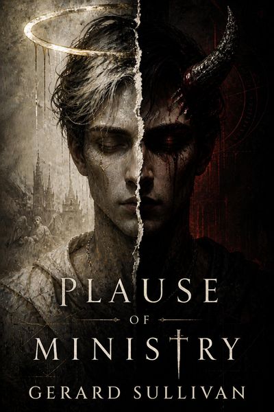 Produktbild: Plause of Ministry