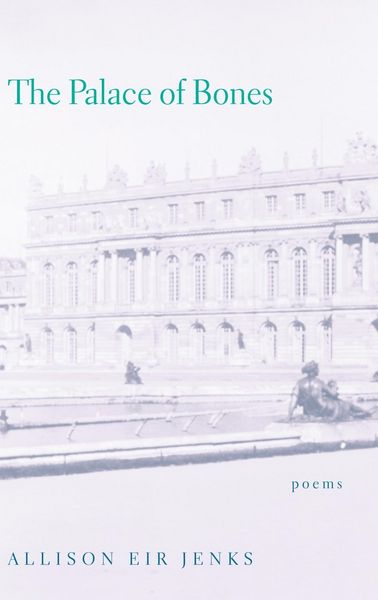 Produktbild: The Palace of Bones
