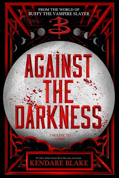 Produktbild: Against the Darkness