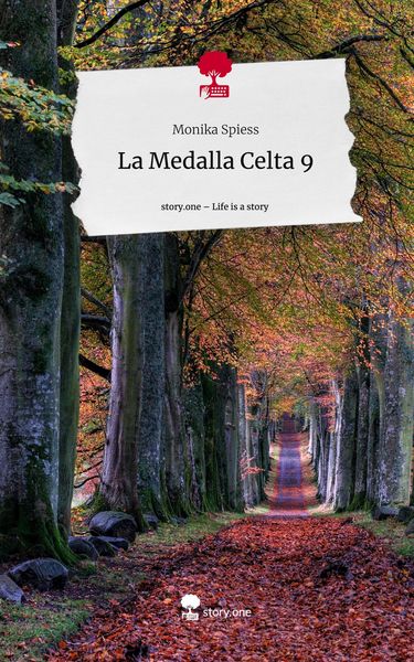 Produktbild: La Medalla Celta 9. Life is a Story - story.one
