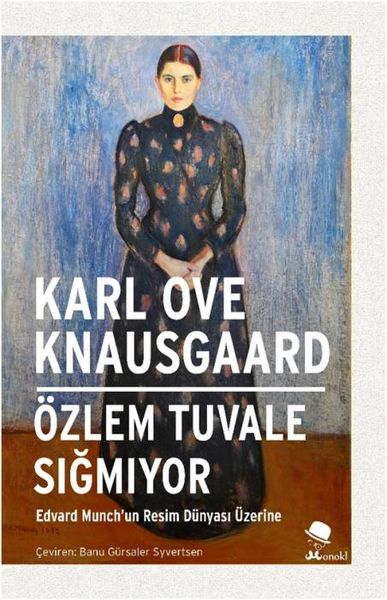 Produktbild: &Ouml;zlem Tuvale Sigmiyor