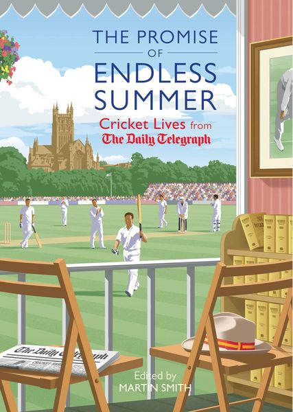Produktbild: The Promise of Endless Summer