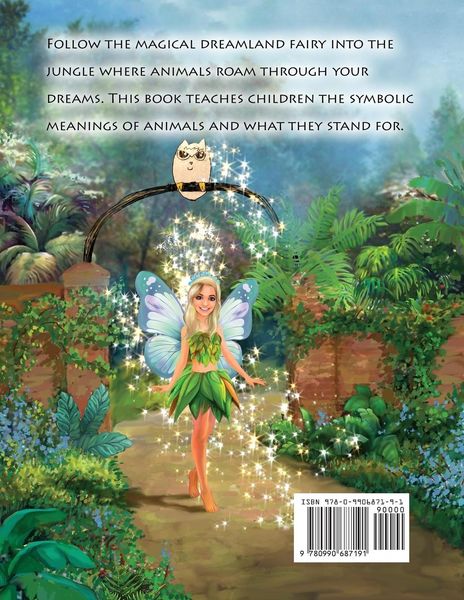 Produktbild: Jungle Dreams