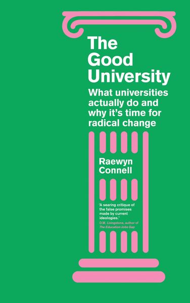 Produktbild: The Good University