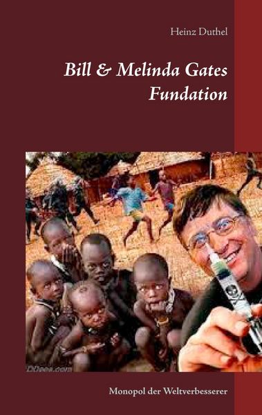 Produktbild: Bill & Melinda Gates Fundation