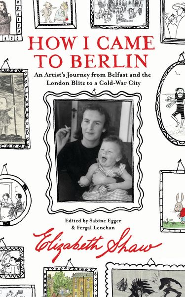 Produktbild: How I Came to Berlin