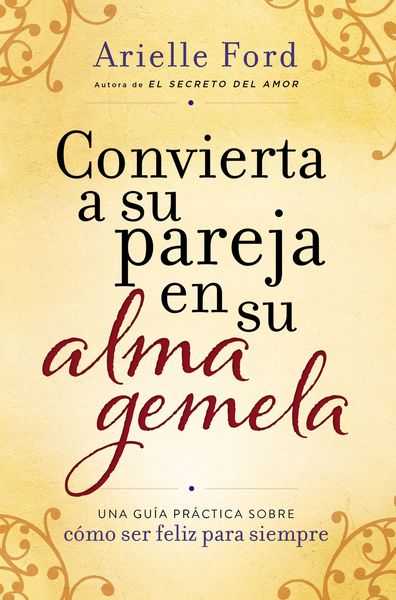 Produktbild: Convierta a su pareja en su alma gemela