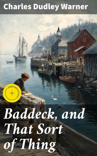 Produktbild: Baddeck, and That Sort of Thing