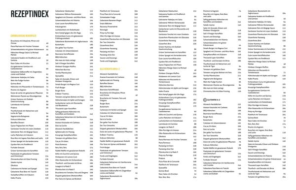 Produktbild: Das neue Grand Tour Kochbuch 2.0