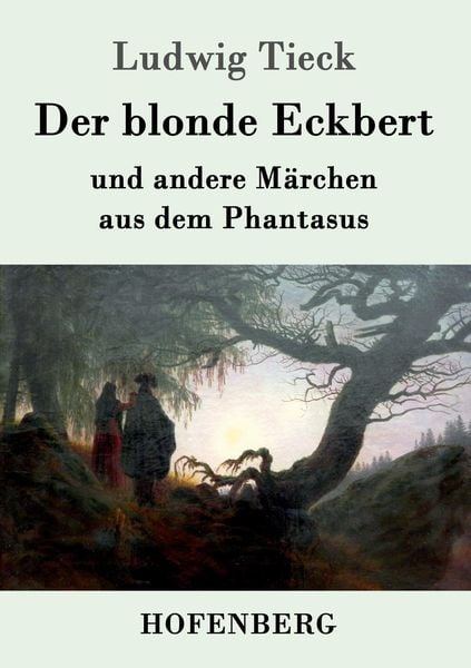Produktbild: Der blonde Eckbert