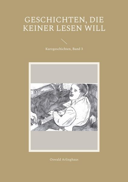 Produktbild: Geschichten, die keiner lesen will