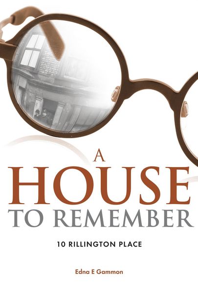 Produktbild: A House to Remember - 10 Rillington Place