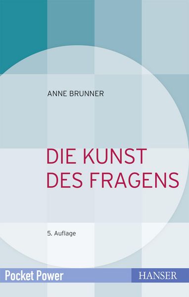 Produktbild: Die Kunst des Fragens