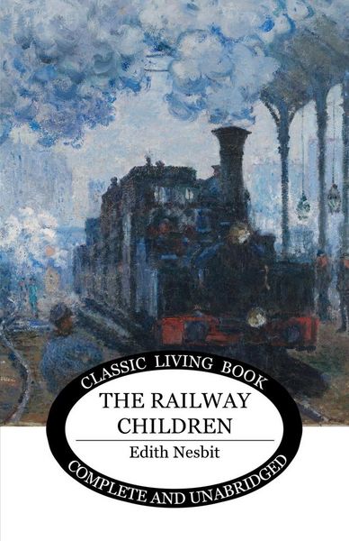 Produktbild: The Railway Children