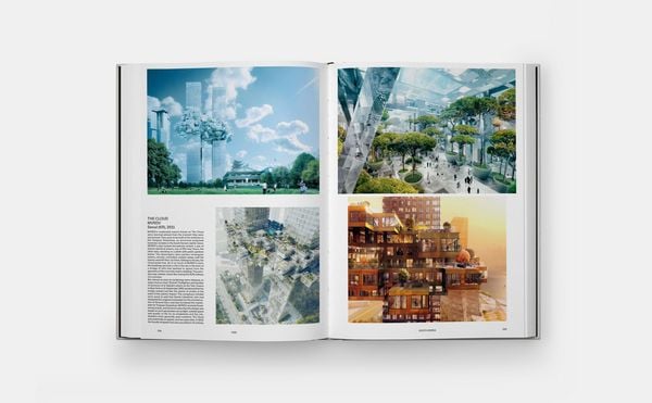Produktbild: Atlas of Never Built Architecture