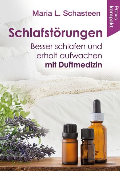 Produktbild: Schlafst&ouml;rungen