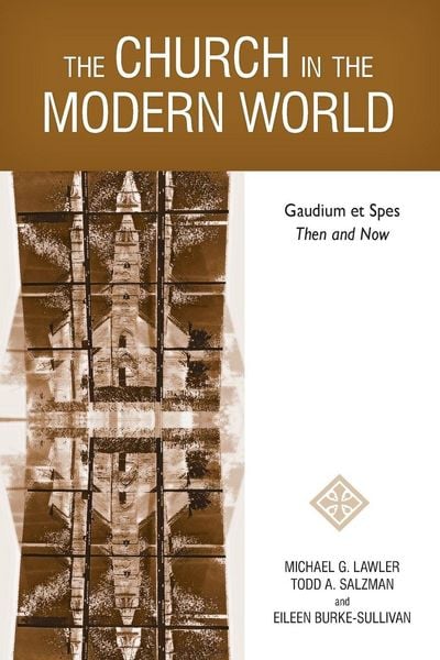 Produktbild: Church in the Modern World