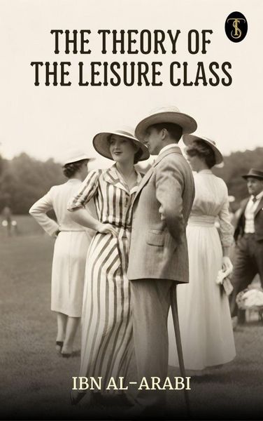 Produktbild: The Theory of the Leisure Class