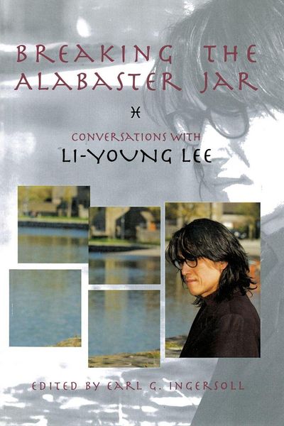 Produktbild: Breaking the Alabaster Jar