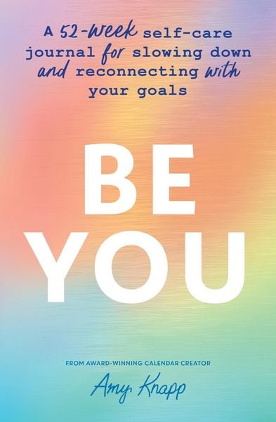 Produktbild: Be You
