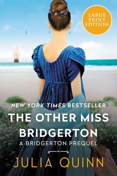 Produktbild: The Other Miss Bridgerton