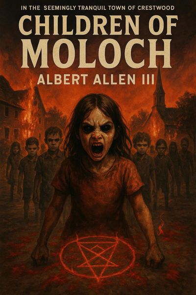 Produktbild: Children of Moloch